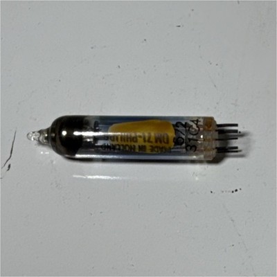 Philips 31C4 OMT1 Radio Tube Made in Holland Collectible Radio Part