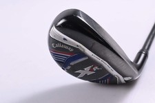 Callaway XR #4 Hybrid / 22 Degree / Regular Flex Project X 58 Shaft