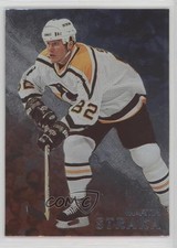 1998-99 ITG Be A Player Martin Straka #115 0j5
