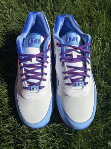 ⚾️SIZE 11-NIKE AIR MAX 1 ATLANTA BRAVES CITY CONNECT (2026) IQ2932-100 IN-HAND!
