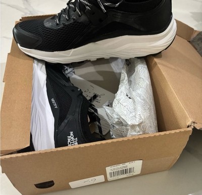 The North Face Women s Shoe Size 8.5 Sock Like Upper