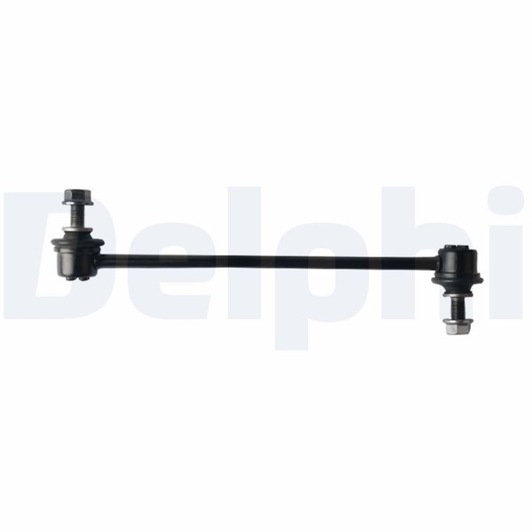 Delphi Koppelstange Stabilisator Passend FüR Mazda CX-3 DK 2 DJ DL 2.0 AWD-image