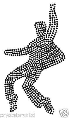 Strass Di Trasferimento Di Calore Del Diamante Di Cristallo Di Nailhead Di Stras