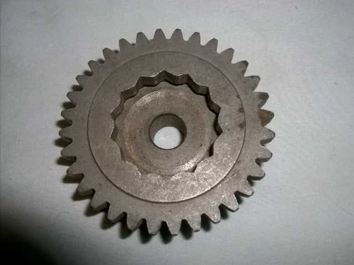 KICK STARTER PINION