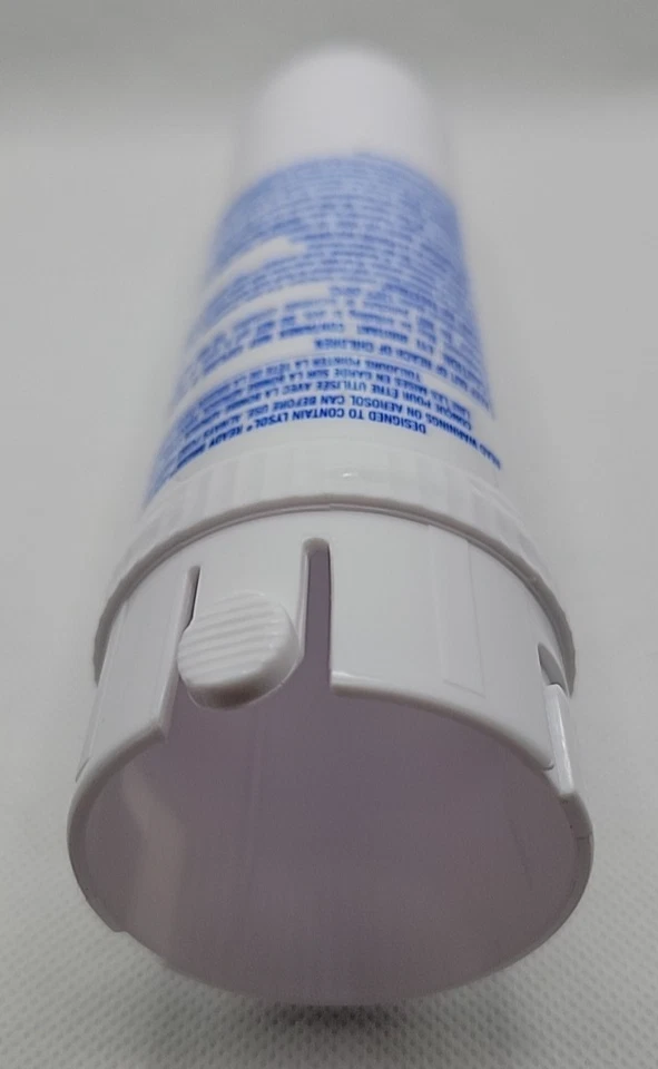 Piezas del sistema de cepillos Lysol Ready: el cuerpo solo puede soportar sin limpiador. Nuevo Foto 3 de 4