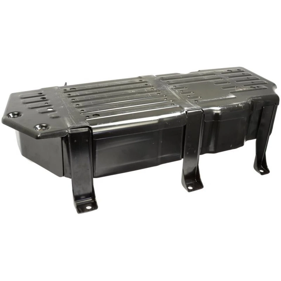 999-901 Dorman Skid Plate Front Black for Jeep Grand Cherokee Kia Sorento Tucson - Изображение 3 из 4