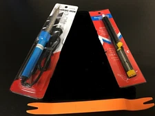 Instrument Cluster 3 Piece Gauge Stepper Motor Needle Removal Kit Desoldering GM