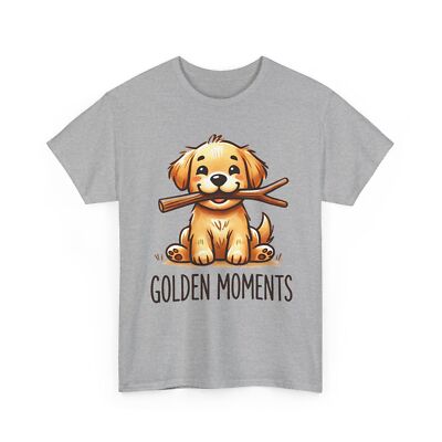 Dog Breeds Doggy Love T-Shirt   Funny Puppy Lover Paw Print Tee for Owners