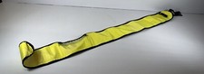 Scuba Diving Signal Marker Buoy Safety Sausage Tube, Made In USA 42in