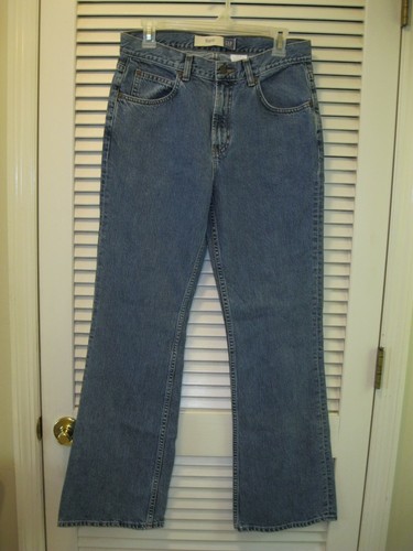 Vintage Gap Flare High Waisted Mom 