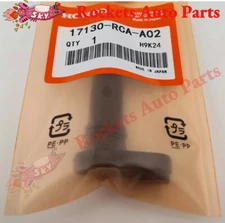 Genuine OEM for Honda PCV Valve Vent 17130-RCA-A02 Crankcase Kit