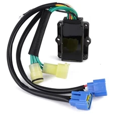 New Rectifier Regulator For Yamaha 225Hp Outboard 03-11 69J-81960-10 11 12 13