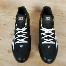 ADIDAS ENERGY BOOST ICON JAMES SHIELDS PE BASEBALL CLEATS AQ8405 MEN'S SZ 12.5