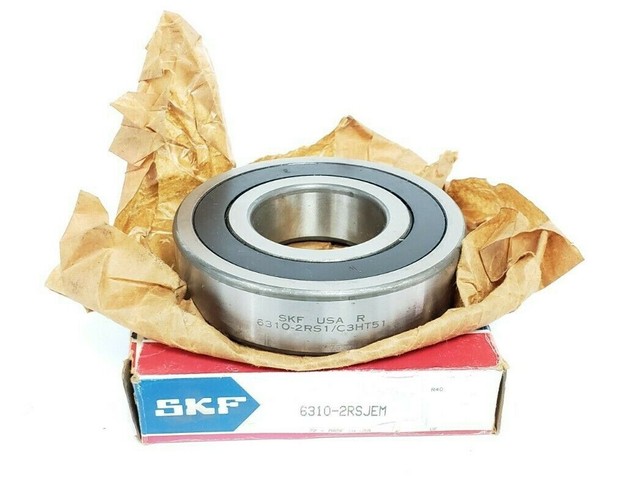 Подшипник 6310 2rs1