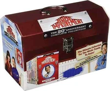 Home Improvement: The 20th Anniversary Complete Series Collection DVD BOX SET