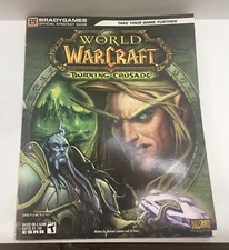 World of Warcraft Official Strategy Guide 