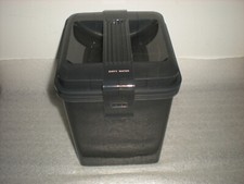 Original ECOVACS DEEBOT X2 OMNI Docking Station Base Dirty Water Tank Container