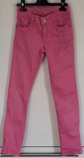  miss bondi Jeans*Gr. 140* Mädchen brombeer ...