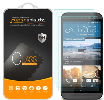 Vetro Temperato 9H Premium Per HTC Desire 830 - Protezione Totale