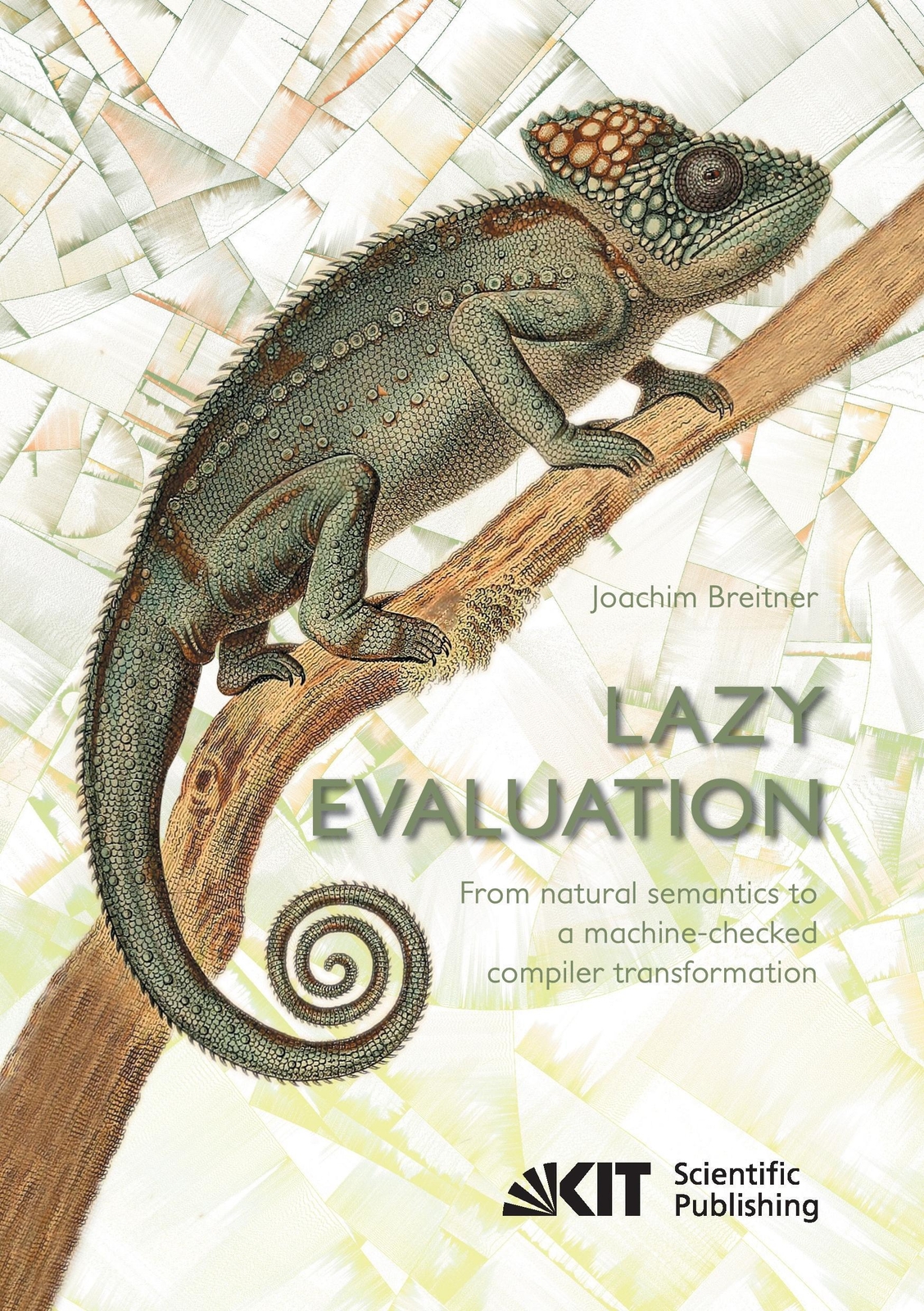 Thumbnail - Joachim Breitner | Lazy Evaluation: From Natural Semantics To A...