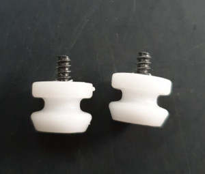 LG WASCHMASCHINENHALTER Montage Schrauben x 2