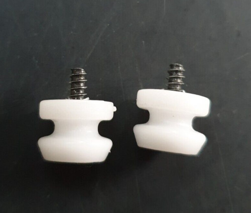 LG WASCHMASCHINENHALTER Montage Schrauben x 2