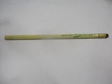 Vintage Pencil Dekalb Baby Chix Seed Corn Chandler Indiana