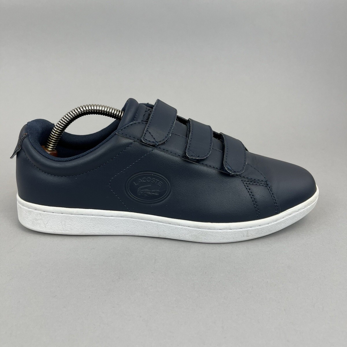 lacoste carnaby evo