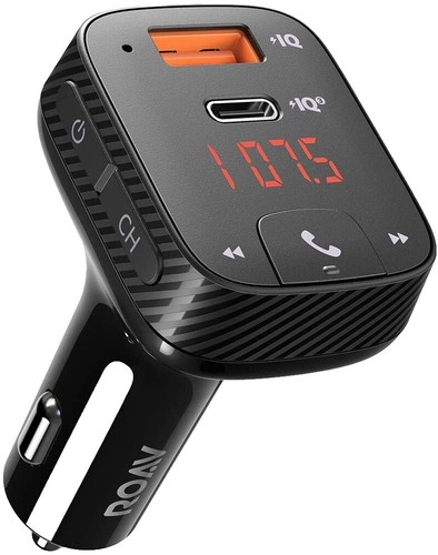 NEBULA by Anker Capsule II Smart Portable Projector D2421J11