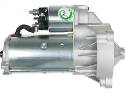 AS-PL S3002 Anlasser Starter Motor 12V 1.7kW VALEO D7R2 OEM Ersatz Peugeot Fiat - Bild 1 von 4
