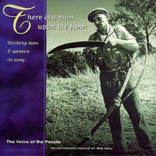Various There Is A Man Upon The Farm: Working Men & Women In So (CD) (UK IMPORT) - Picture 1 of 1