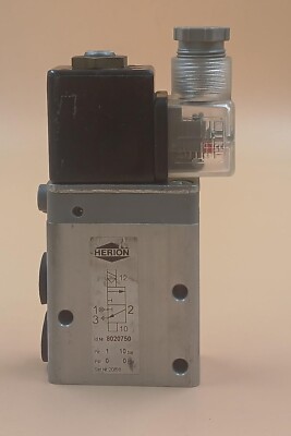 HERION 8020750