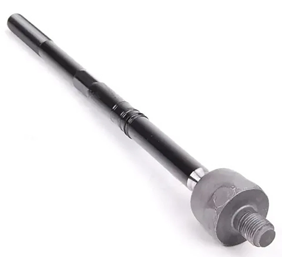 Nuevo Genuino OEM VW Extremo de varilla de amarre interior Jetta Golf Rabbit GTI Tiguan CC 2006-2018 Foto 2 de 3