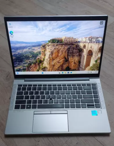 HP elitebook 840 G8 (19X35AV) i5-1135G7, 32GB , 256GB M2 SSD, 14" Windows 11