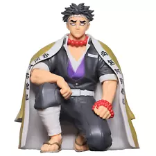 Gyomei Himejima Demon Slayer: Kimetsu no Yaiba Hashira Meeting Perching Figure