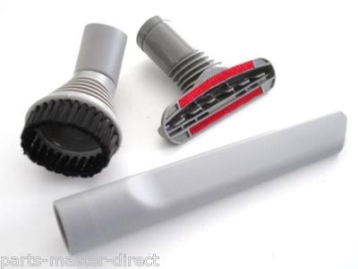 Aspirapolvere Tubo Telescopico Per Tefal Air 360 Aspirapolvere Wireless Spazzola Per Pavimenti Sostuzione Tubo Di Plastica - Foto 4