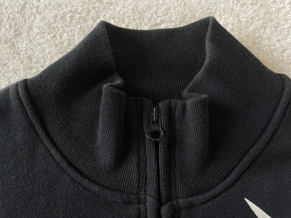 FUTURA Vintage Sweat Jumper Bape kaws - Image 4 of 4