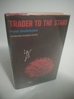 Trader to the Stars by Poul Anderson - 1964 Doubleday BCE