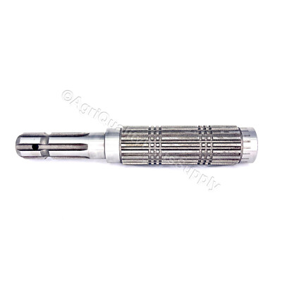 1 3/8''-6 spline Input Shaft for RC61 & RC71 gearbox  040040, 02-054