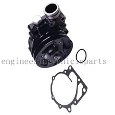 8976027730 Water Pump For Isuzu FSS33 FTS33 FRR FSR FRR33 FSR33 FTR32 FVR33