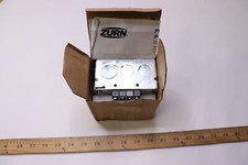 Zurn AquaSense Hardwired Power Conversion Black 200404002