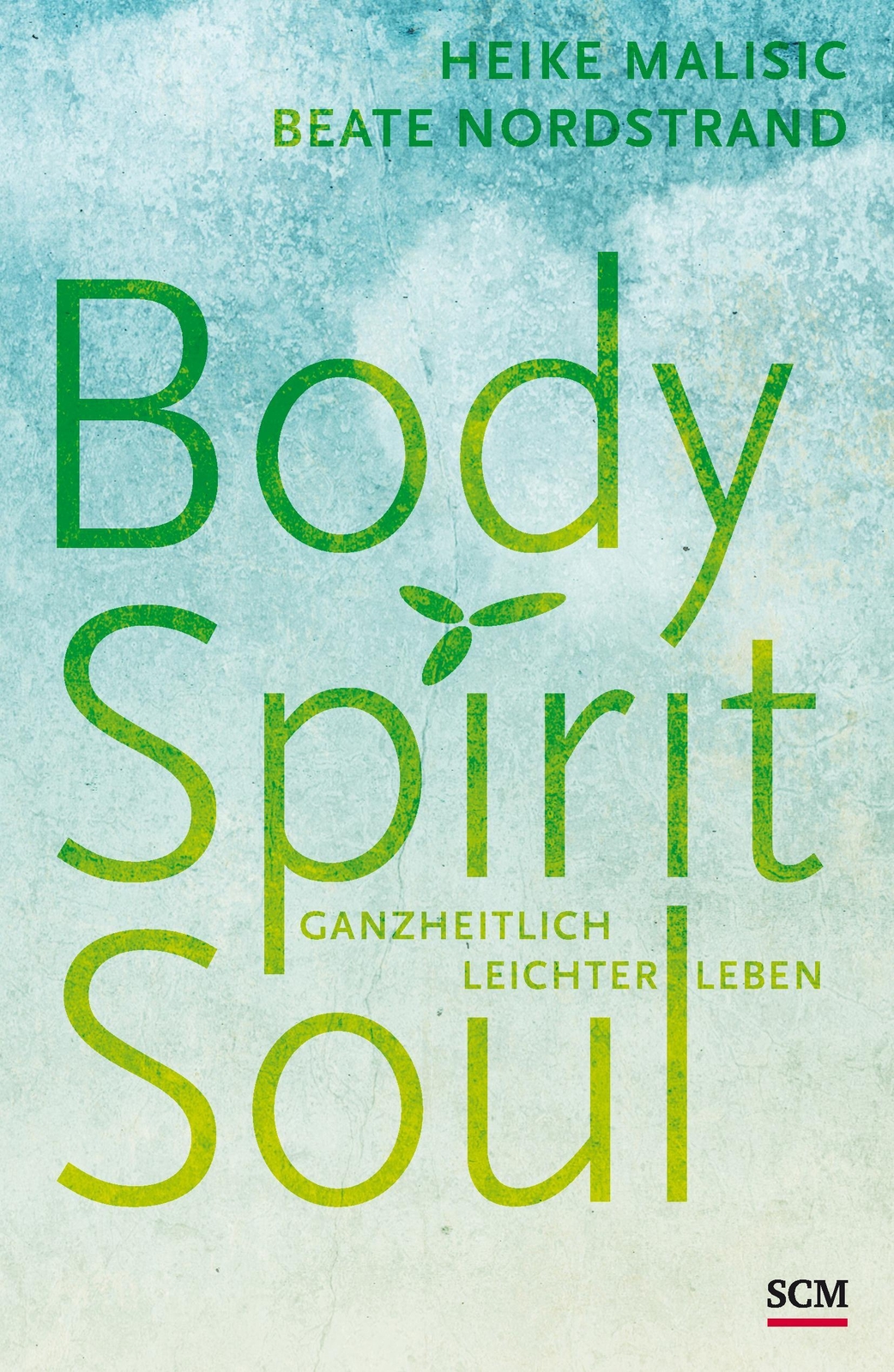 Thumbnail - Body, Spirit, Soul Heike Malisic