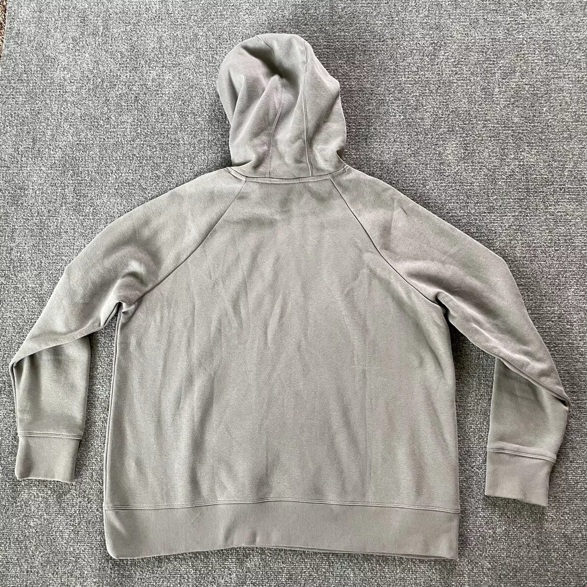 Under Armour Sweater Women s XXL UA Rival Fleece Antler Hoodie
