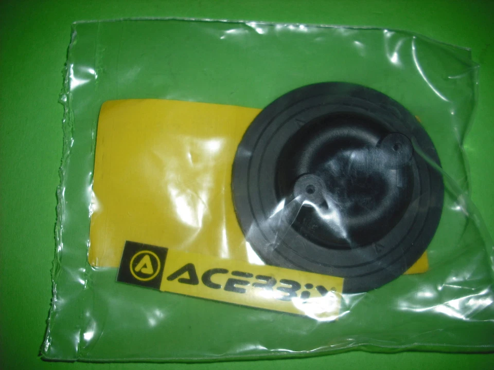 @ Acerbis Tankdeckel Dichtung Yamaha TT600S TT600E TT600R TT600RE TT Belgarda - Bild 1 von 1