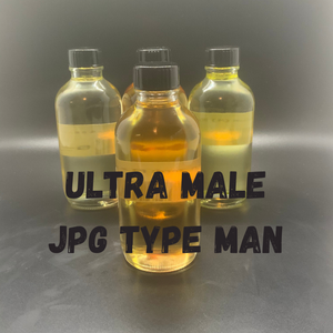 Ultra Male (Men) Type Fragrance Body Oil | eBay