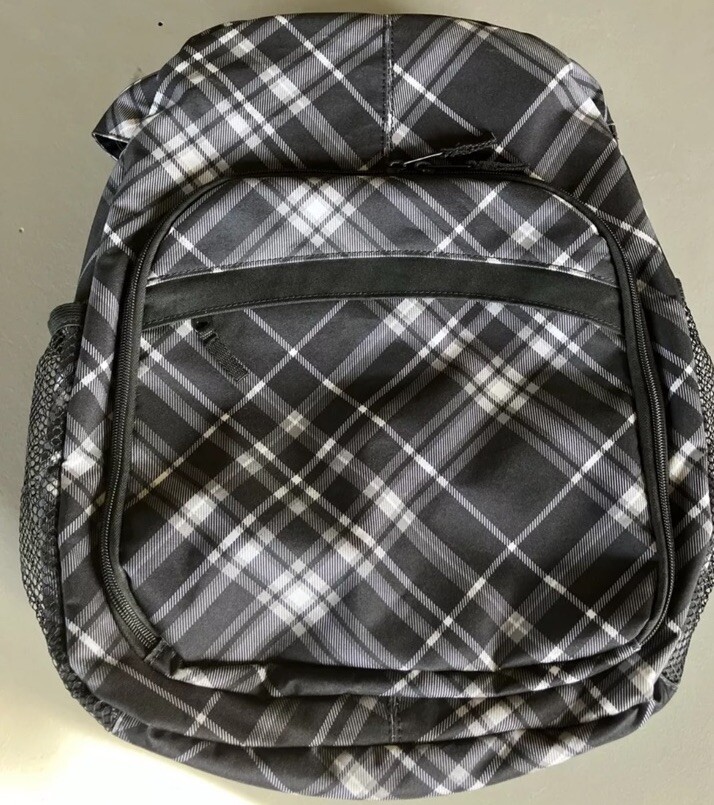NWOT Thirty One 31 Sling Backpack Camera Bag Diaper  display picture 1