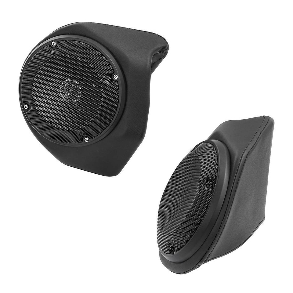 Altavoces De Motocicleta Para 2016 Harley-Davidson Street Glide