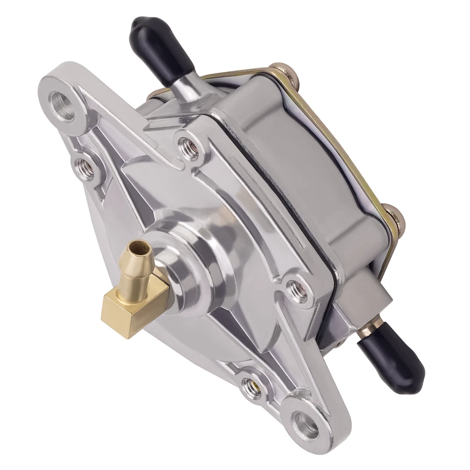 Fuel Pump for 85-98 Suzuki QuadRunner 230 250 300 ALT185 15100-19B10 15100-18900 - Image 4 of 4