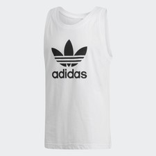 adidas originals football tank top