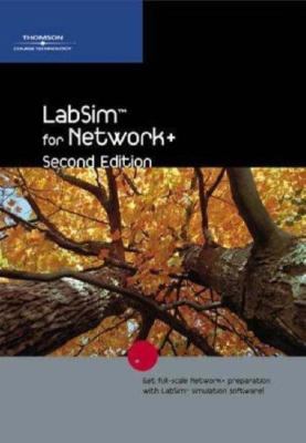 LabSim for Network+, Second Edition - Testout! - Book - 7/11/2005 12:00:01 A Ver